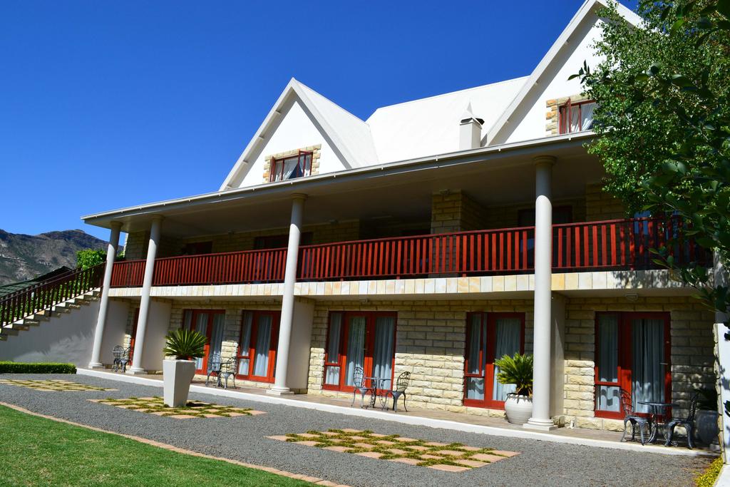 My Travelution - Travel Club - Riverwalk Bed & Breakfast