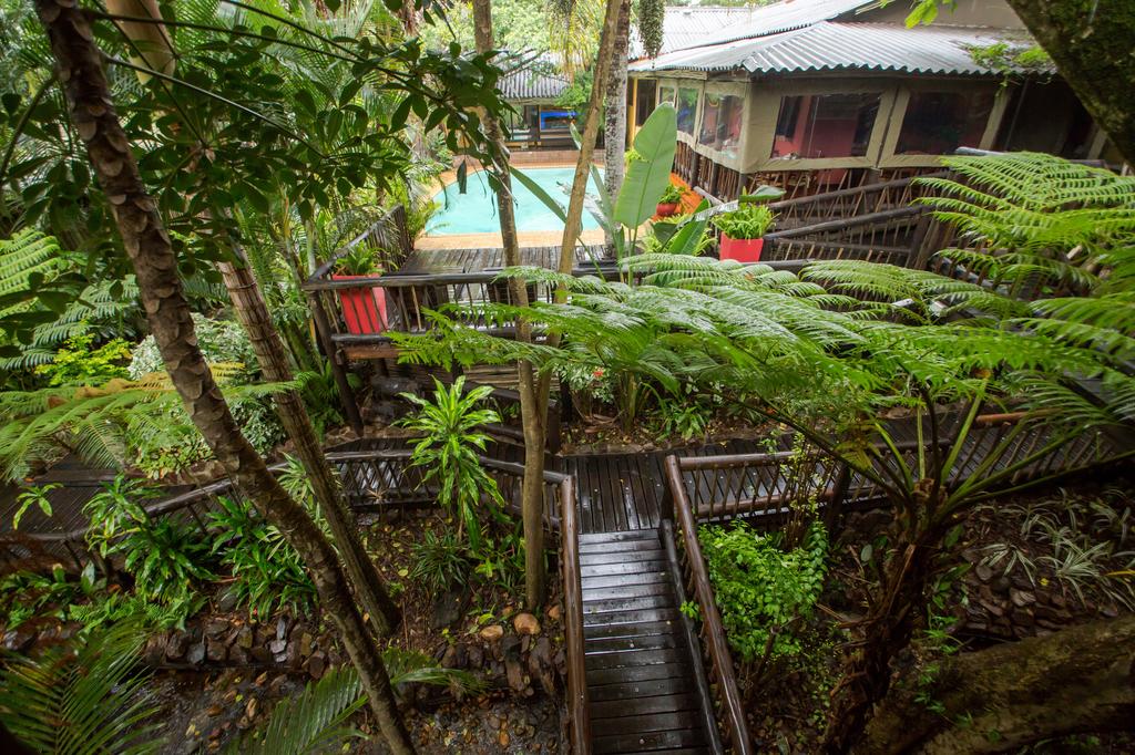 My Travelution - Travel Club - Umlilo Lodge
