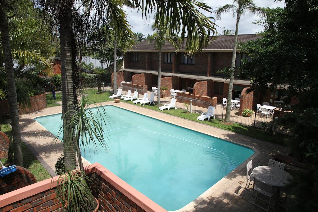 My Travelution - Travel Club - Flamingo Holiday Apartments
