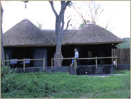 My Travelution - Travel Club - andBeyond Matetsi River Lodge