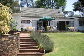 My Travelution - Travel Club - Kwela Lodge