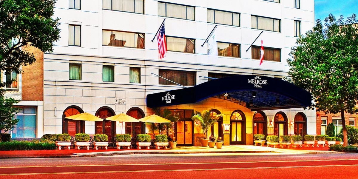 My Travelution - Travel Club - Melrose Georgetown Hotel