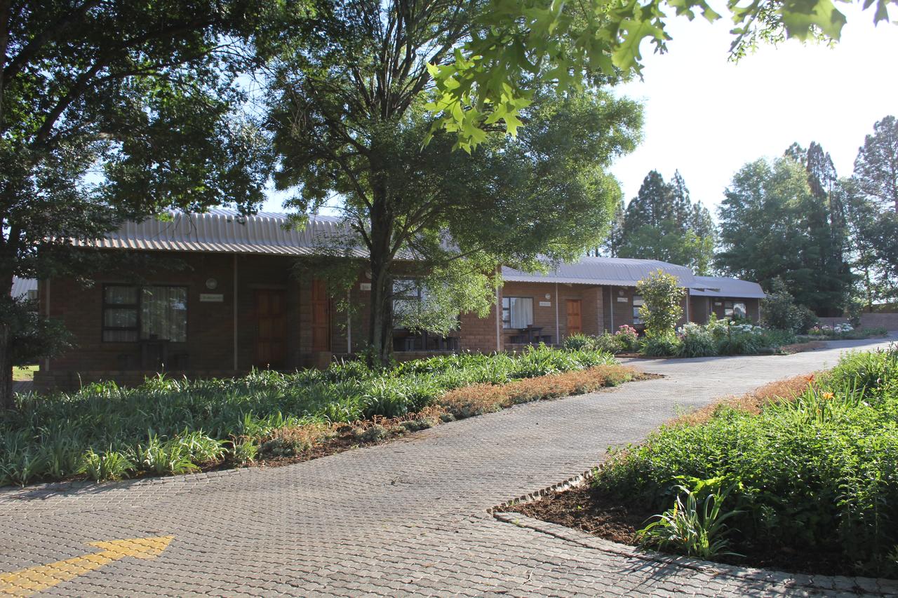 My Travelution - Travel Club - Lavender Hill Country Estate Bed and Breakfast