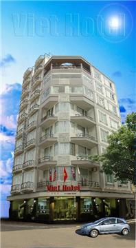 My Travelution - Travel Club - Viet Flower Hotel