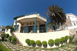 My Travelution - Travel Club - Suki C Luxury Bed And Breakfast