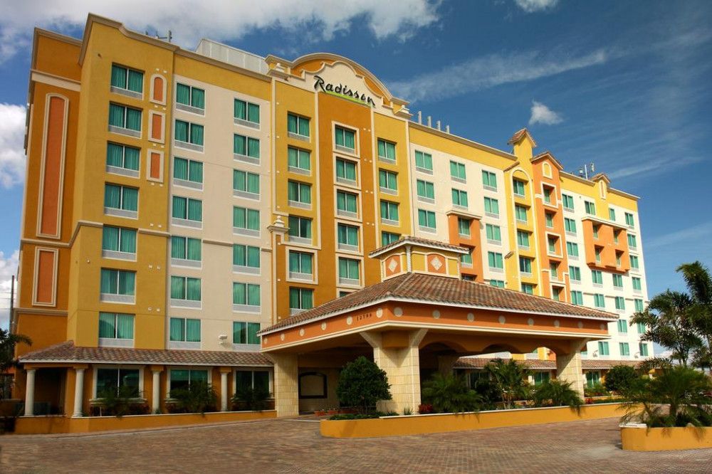 My Travelution - Travel Club - Radisson Hotel Orlando - Lake Buena Vista