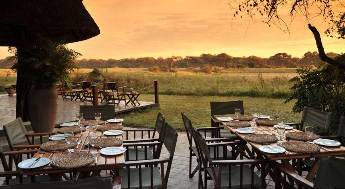 My Travelution - Travel Club - The Hide Lodge
