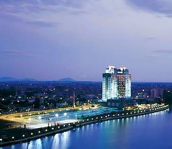 My Travelution - Travel Club - Adana HiltonSA
