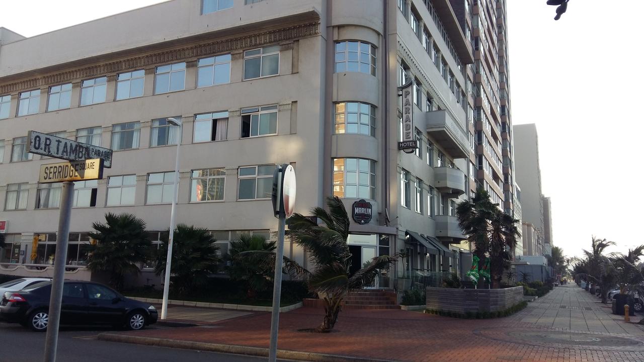 My Travelution - Travel Club - Parade Hotel