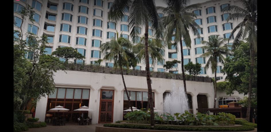 My Travelution - Travel Club - The Leela Mumbai