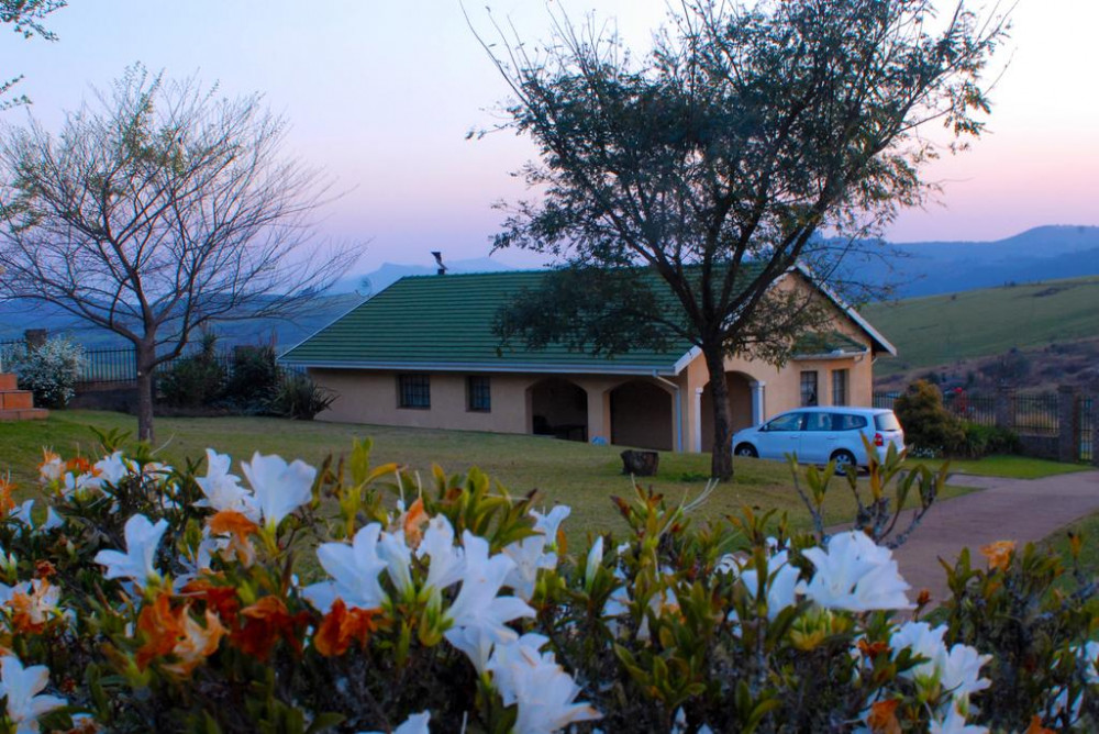 My Travelution - Travel Club - Thaba Tsweni Lodge & Safaris