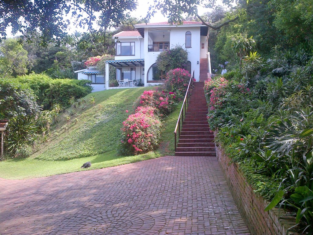 My Travelution - Travel Club - Spindrift Guest House