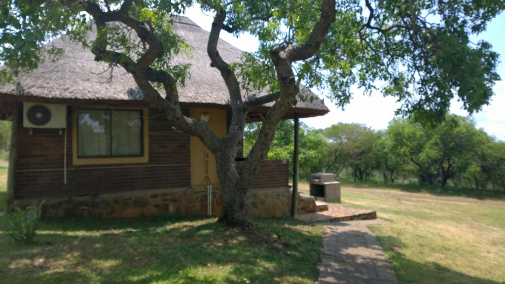 My Travelution - Travel Club - Umziki Chalets