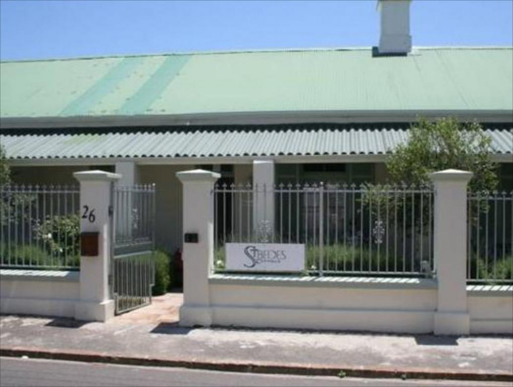 My Travelution - Travel Club - St Bedes Terrace