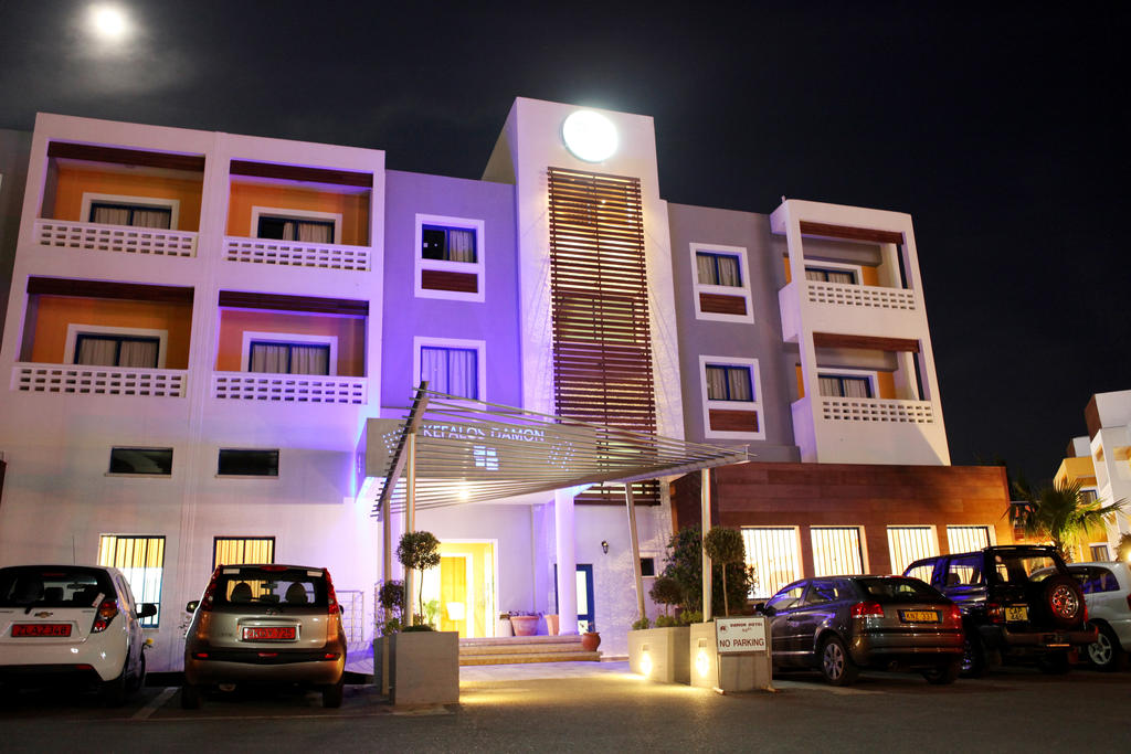 My Travelution - Travel Club - Damon Hotel Apartments