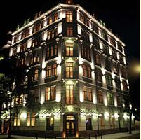 My Travelution - Travel Club - Hotel Rialto