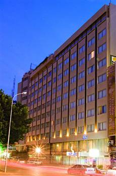 My Travelution - Travel Club - Surmeli Adana Hotel