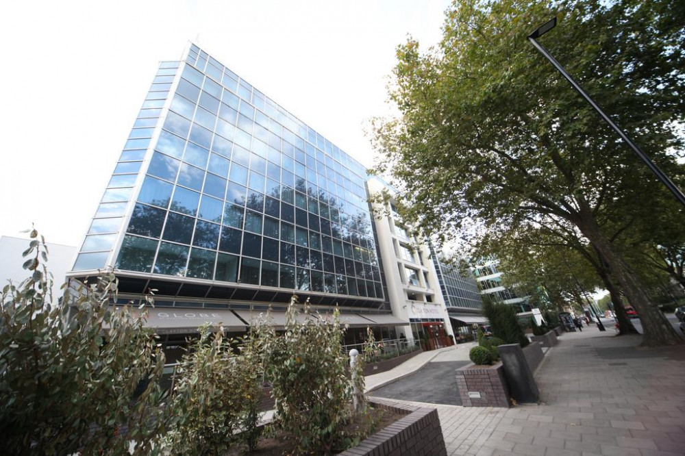 My Travelution - Travel Club - Clayton Hotel Chiswick