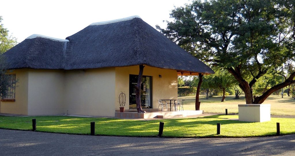 My Travelution - Travel Club - Komati River Chalets