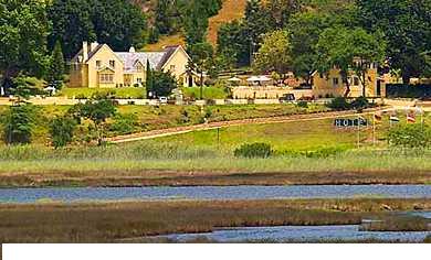 My Travelution - Travel Club - Madiba's Tide Country Hotel & Restaurant