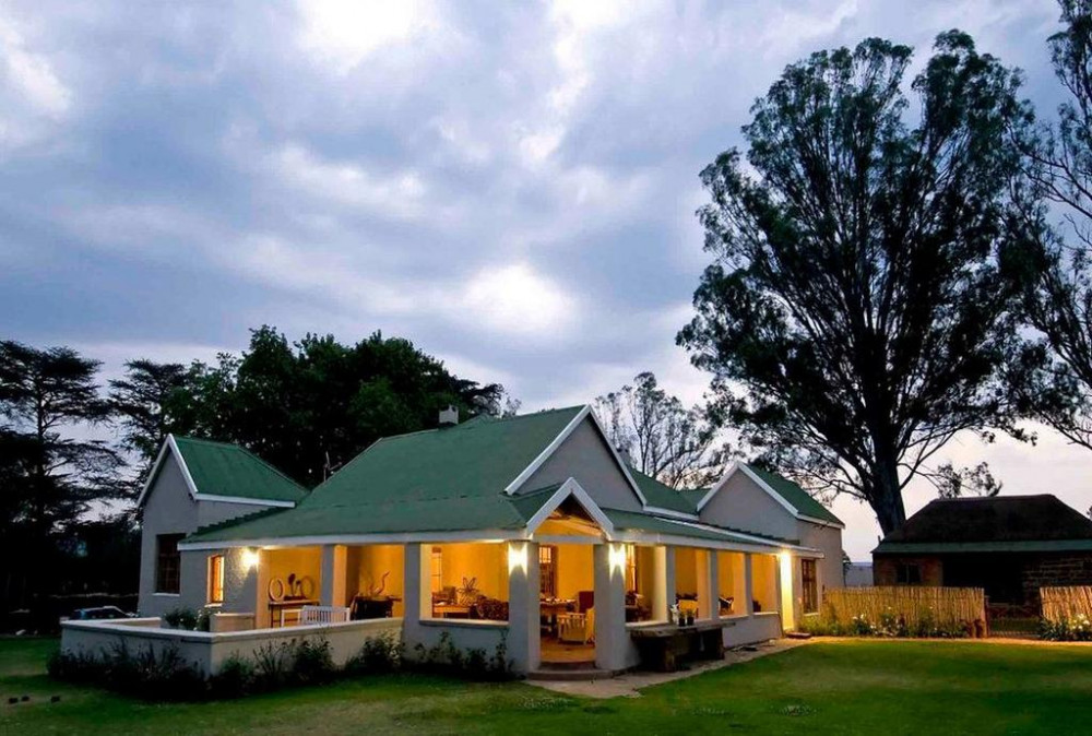 My Travelution - Travel Club - Dalmore Guest Farm