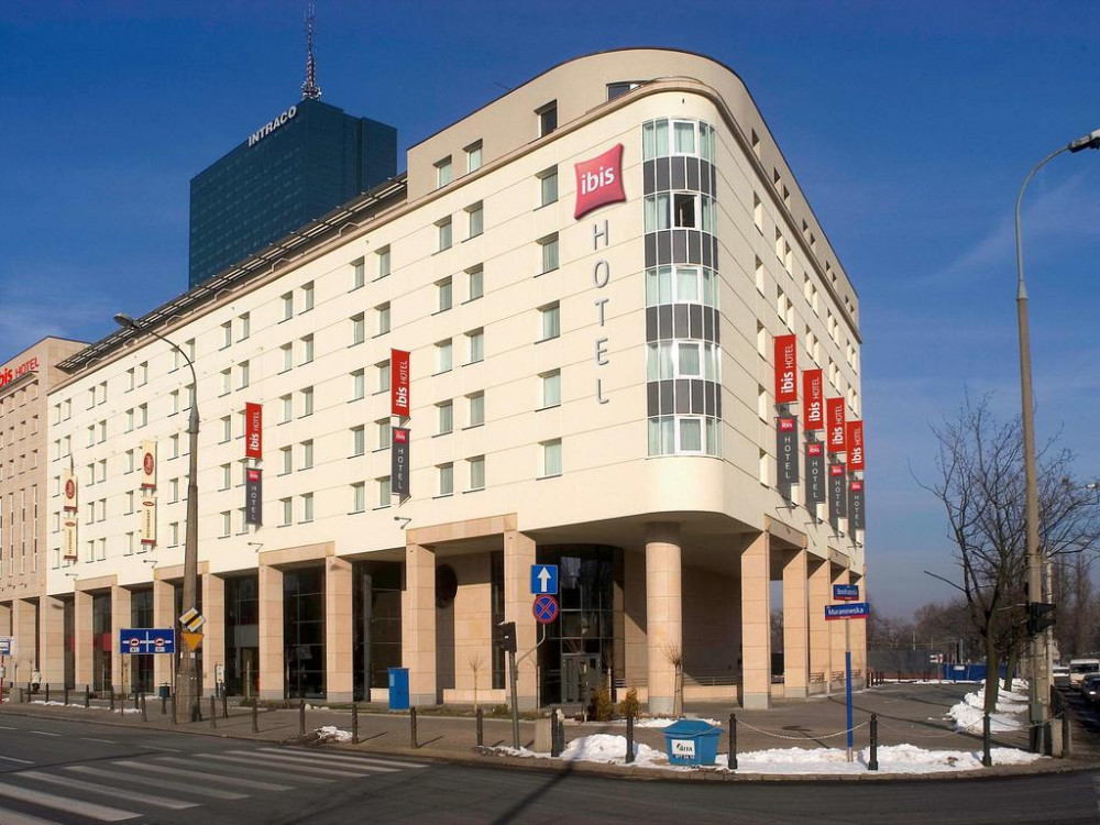 My Travelution - Travel Club - ibis Warszawa Stare Miasto