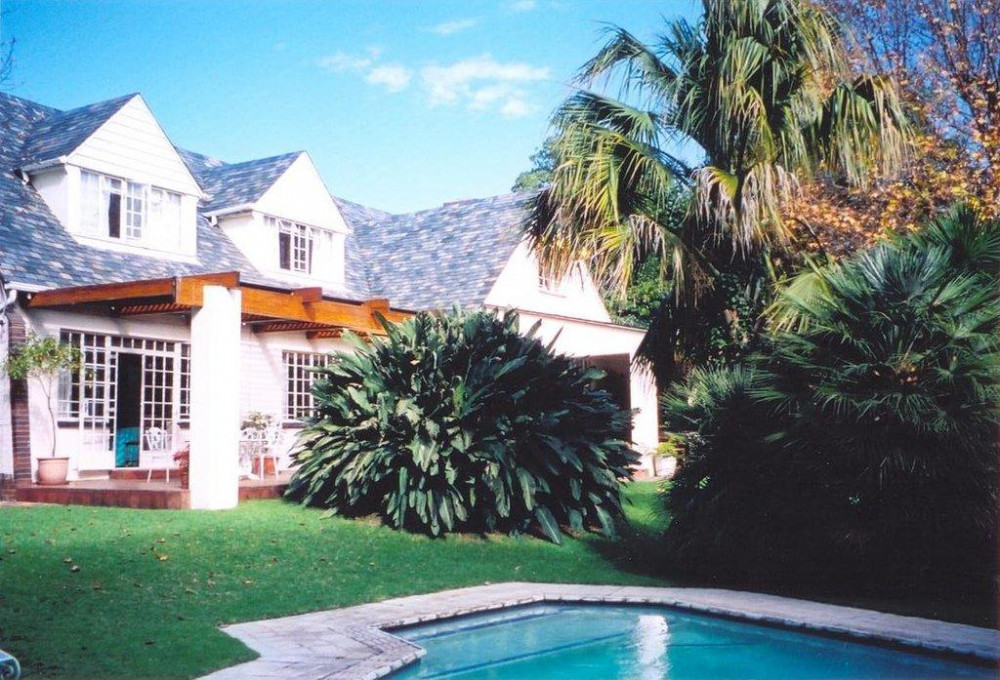 My Travelution - Travel Club - La Bougain Villa
