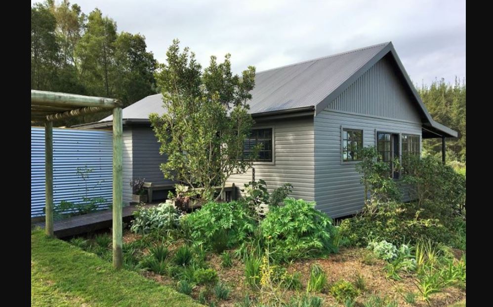 My Travelution - Travel Club - Woodcutters Forest Cottages