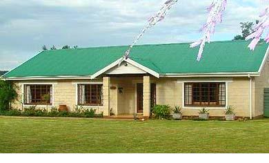 My Travelution - Travel Club - Umbukwane Guest House