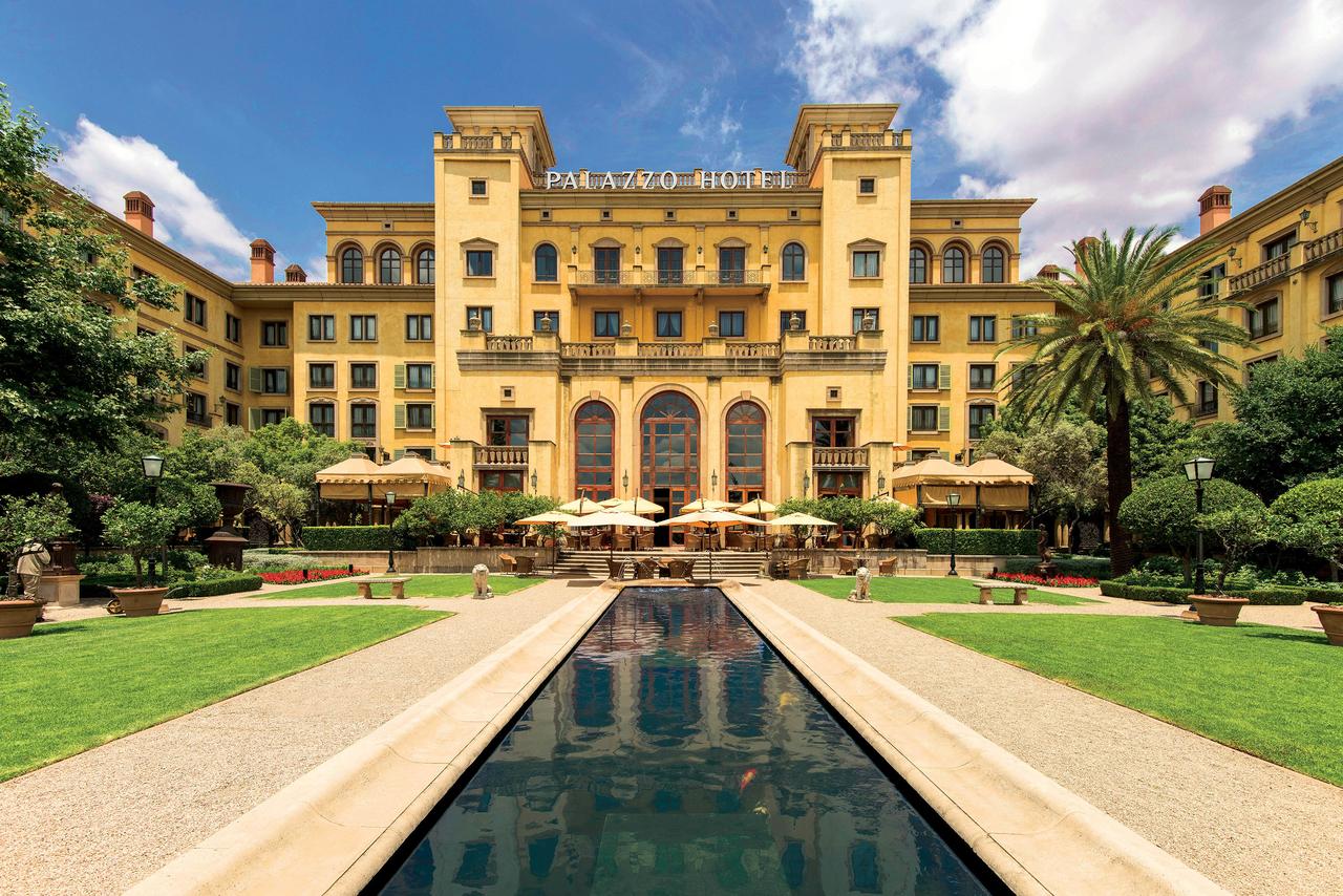My Travelution - Travel Club - The Palazzo Montecasino