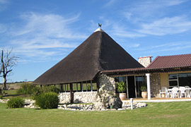 My Travelution - Travel Club - Buffelsfontein Game & Nature Reserve