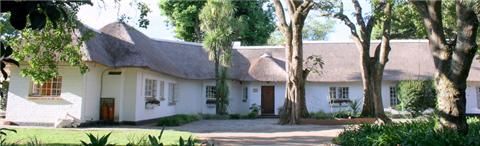 My Travelution - Travel Club - Seringa Lodge