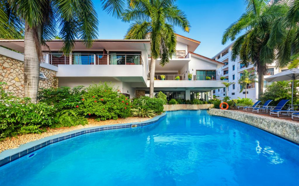 My Travelution - Travel Club - Best Western Coral Beach Hotel