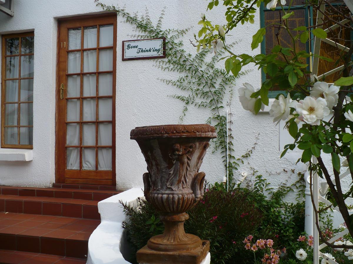 My Travelution - Travel Club - A Tapestry Garden Guest House