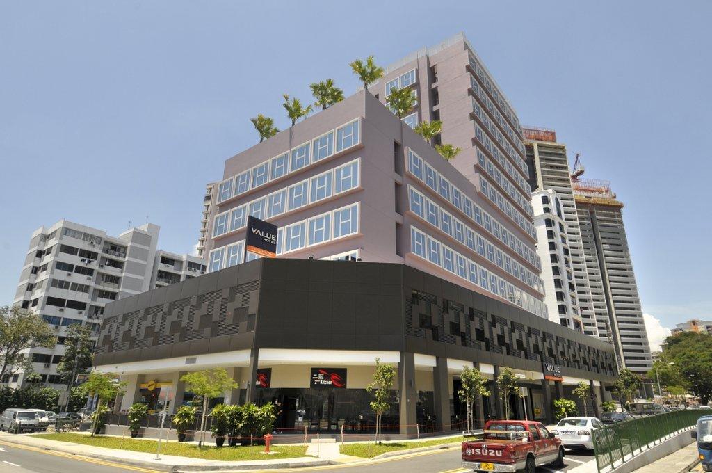 My Travelution - Travel Club - Value Hotel Thomson