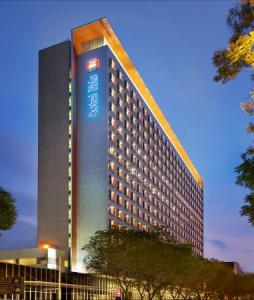 My Travelution - Travel Club - ibis Singapore on Bencoolen