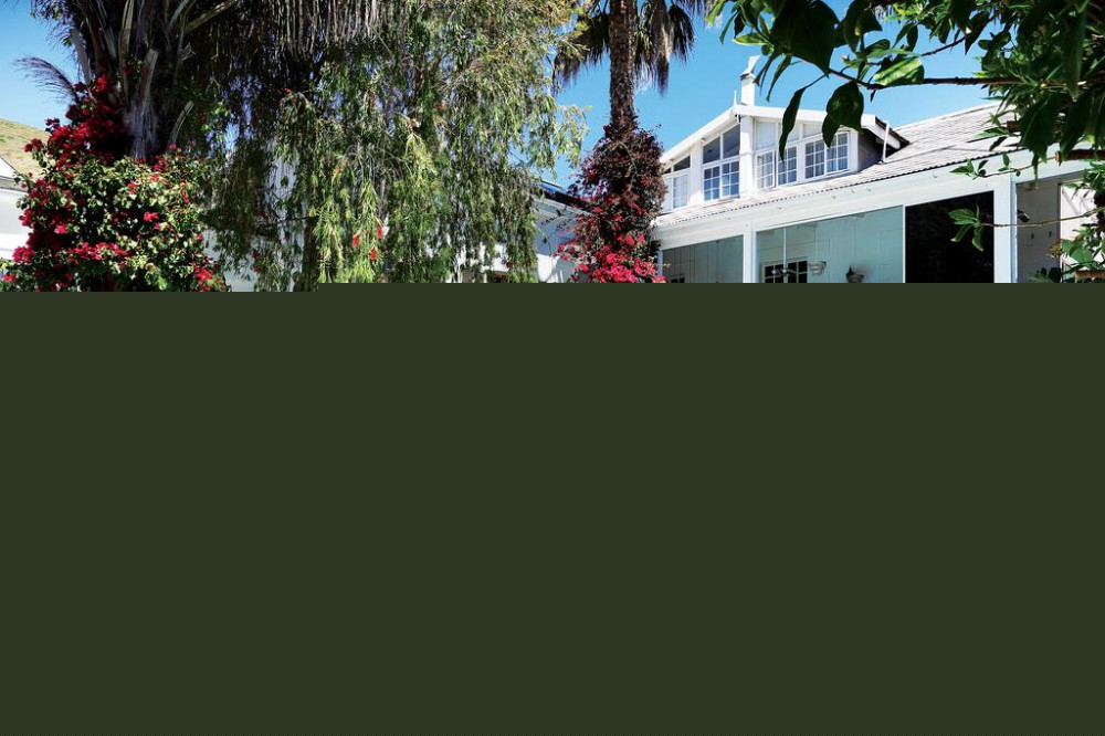 My Travelution - Travel Club - Blackheath Lodge