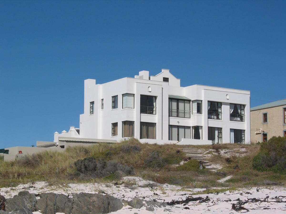 My Travelution - Travel Club - Bontkop Guest House