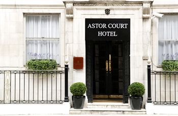 My Travelution - Travel Club - Ascor Court