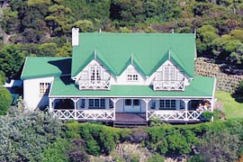 My Travelution - Travel Club - Light House