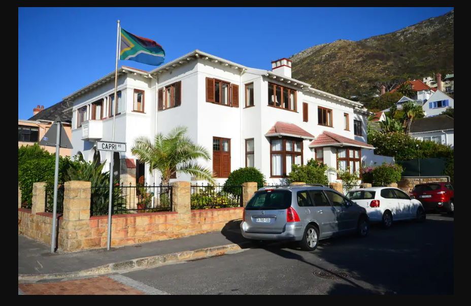 My Travelution - Travel Club - Sonnekus Guest House
