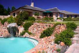 My Travelution - Travel Club - Blue Tangerine Luxury Guest House