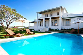 My Travelution - Travel Club - Halstead House