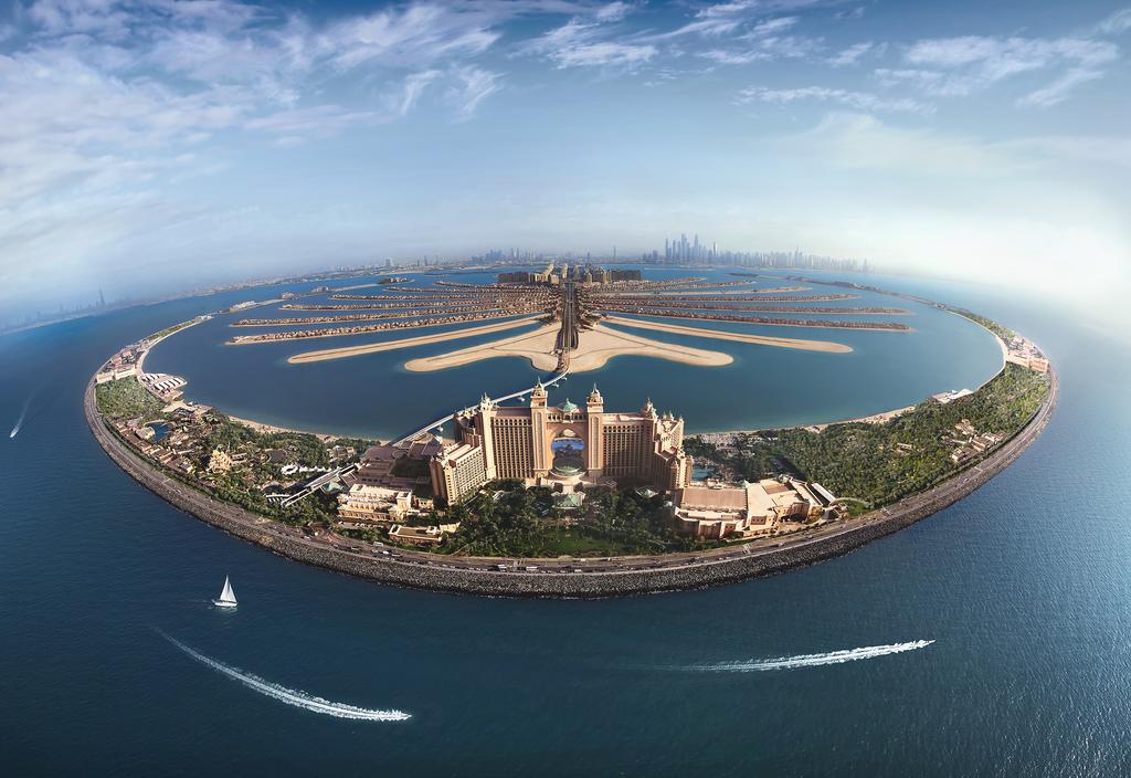 My Travelution - Travel Club - Atlantis, The Palm