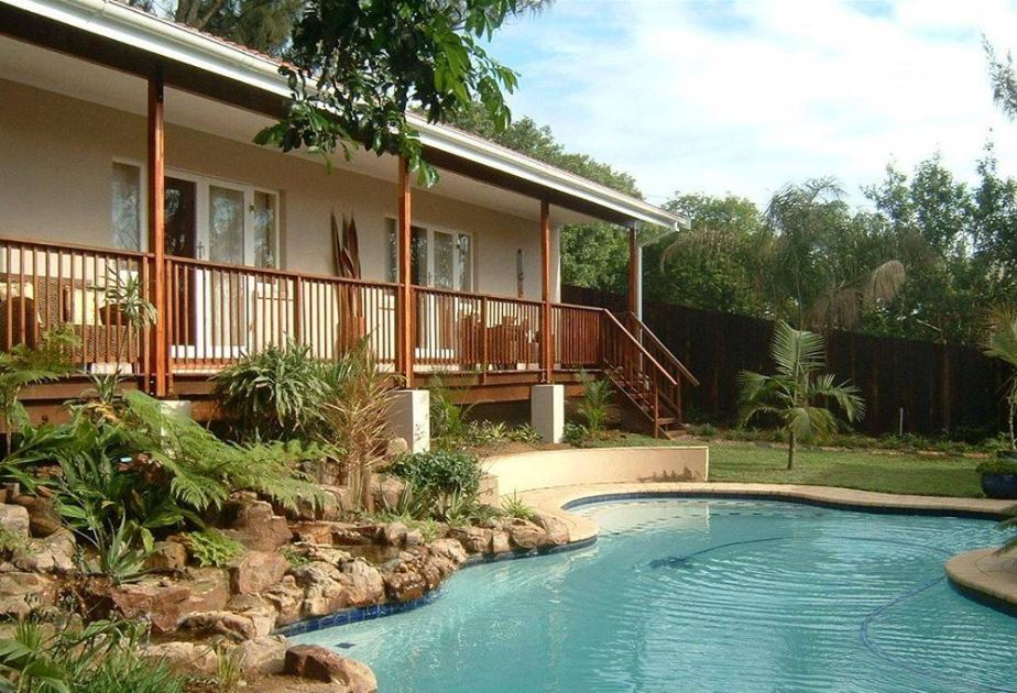 My Travelution - Travel Club - The Saffron House