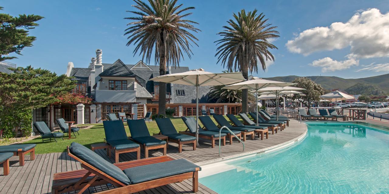 My Travelution - Travel Club - Harbour House Hotel