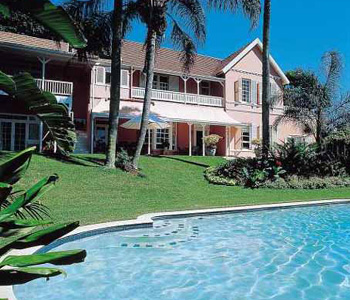My Travelution - Travel Club - Essenwood House
