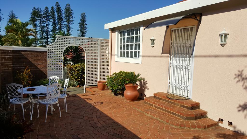 My Travelution - Travel Club - Palm Cottage
