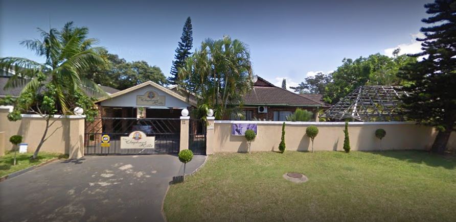 My Travelution - Travel Club - The Elephant Hills B&B