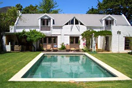 My Travelution - Travel Club - Barnards Hotel